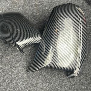 BMW 535i xdrive side view mirror cover.